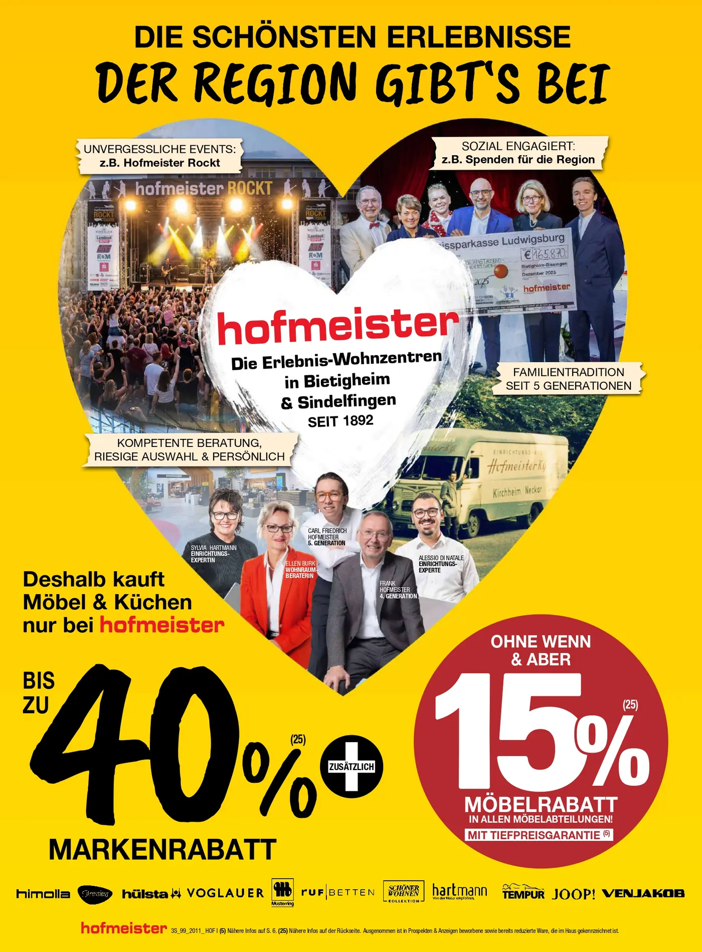 Prospekt Seite 1